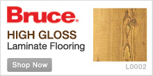 Bruce Park Avenue High Gloss Laminate