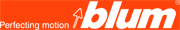 Blum Logo