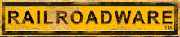 Railroadware Logo