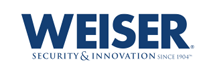 Weiser Lock Logo
