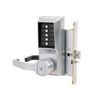Shop Door Levers