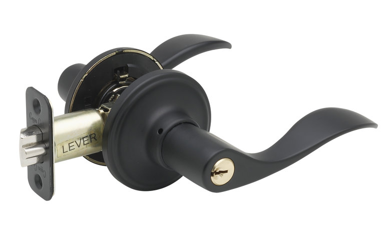 Shop Copper Creek Door Levers