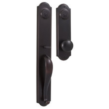 Shop Handlesets