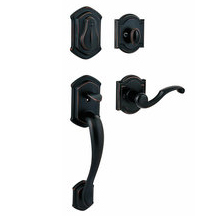 Shop Baldwin Handlesets