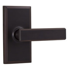 Shop Door Levers