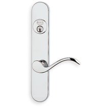 Shop Omnia Narrow Backset Locks