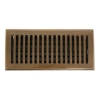 Shop Floor Vents and Registers