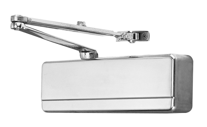 Shop Door Closers