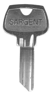 Shop Parts and Keying