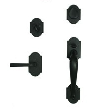 Shop Continental Hardware Handlesets