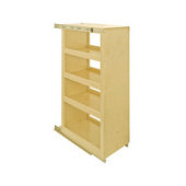 Shop Tall Cabinet and Pantry Organization