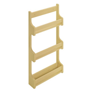 Shop Wall Cabinet Organization