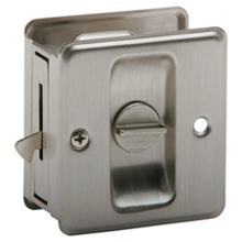 Shop Schlage Pocket Door Locks