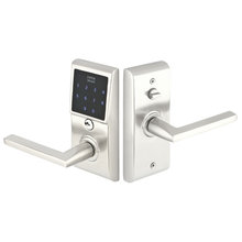 Shop Emtek Electronic Locks