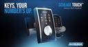 Schlage Touch - Features