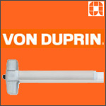 Von Duprin Commercial Exit Devices