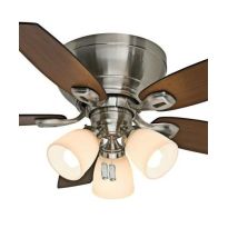 Casablanca Ceiling Fans with Lights