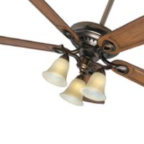 Hunter Ceiling Fans with Light Kits