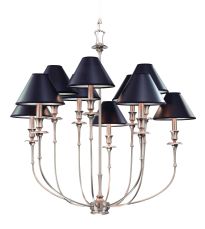 Hudson Valley Lighting Colonial Chandeliers