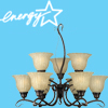 Shop Chandeliers