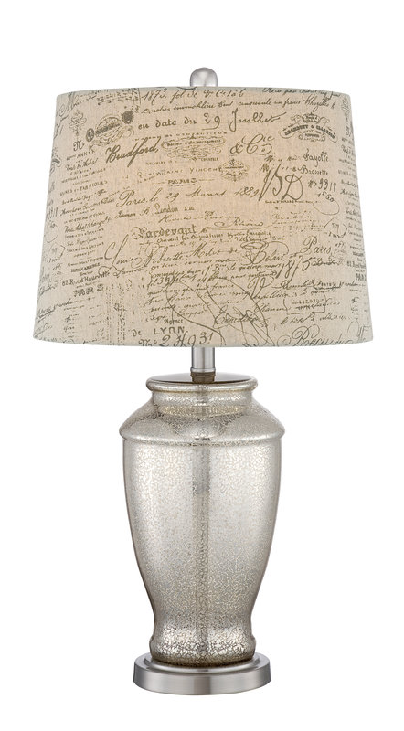 Shop Table Lamps