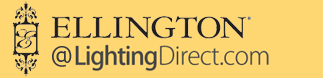 Ellington Fans at LightingDirect