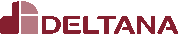 Deltana Logo