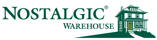 Nostalgic Warehouse Logo