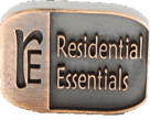 Residential Essentials Logo