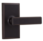 Shop Door Levers