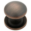 Shop Bronze Cabinet Hardware