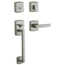Shop Handlesets