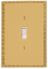 Shop Wall Plug and Switch Plates