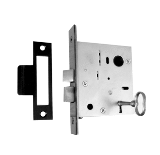 Shop Mortise Locks