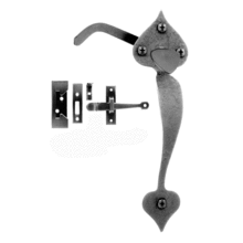Shop Door Hardware, Door Accessories