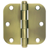 Shop Door Hinges