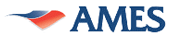 Ames Logo