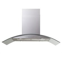 Shop Island Range Hoods