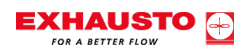 Exhausto Fan Logo