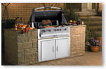 Shop Built-In Barbecue Grills
