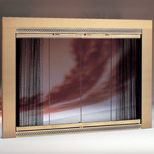 Shop Fireplace Screens, Glass Doors, Access Doors