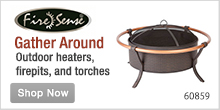 Shop Firesense at VentingPipe.com