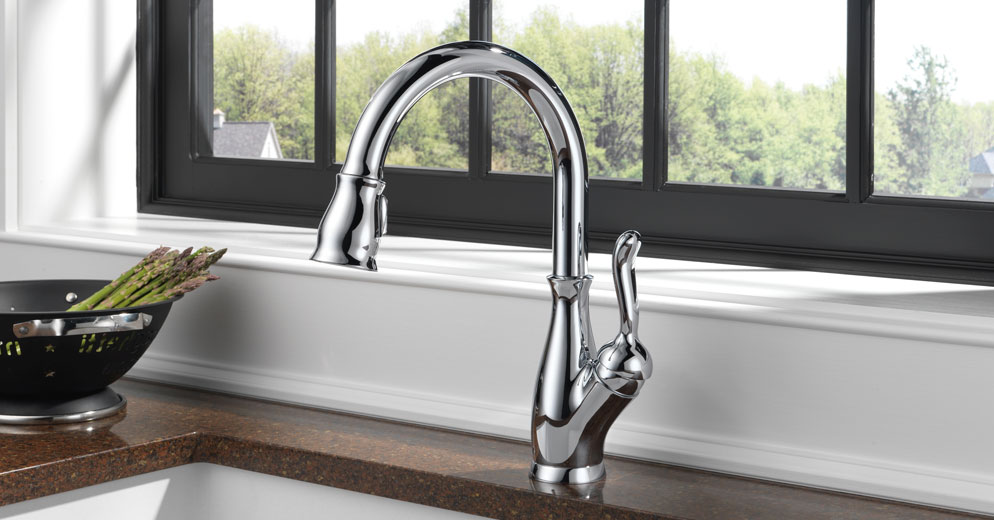 How to Choose a Kitchen Faucet