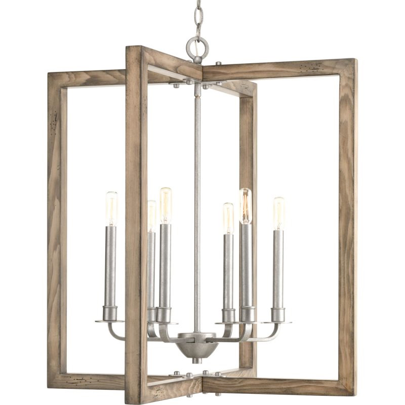 Turnbury 6 light