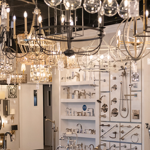 Discover Ferguson Showrooms