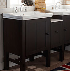 How to Choose a Bathroom Sink