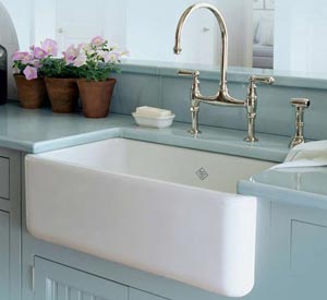 farmhouse sinks