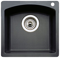 granite composite sink grainte composite sink