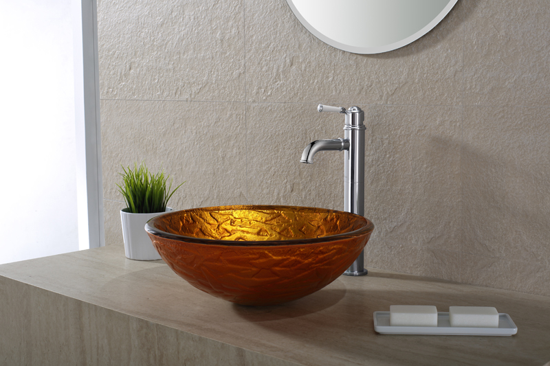 Kraus Vessel Sink