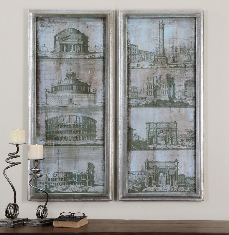 Uttermost Home Decor at